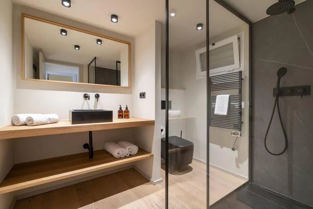 Alta House Apartments Sa Blava Begur