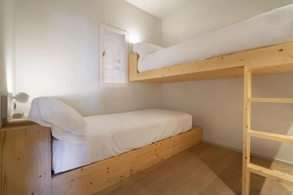 Alta House Apartments Sa Blava Begur