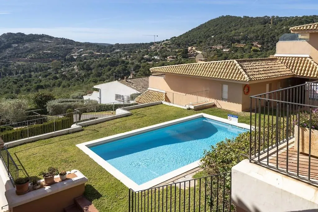 Alta House Apartments Sa Blava Begur