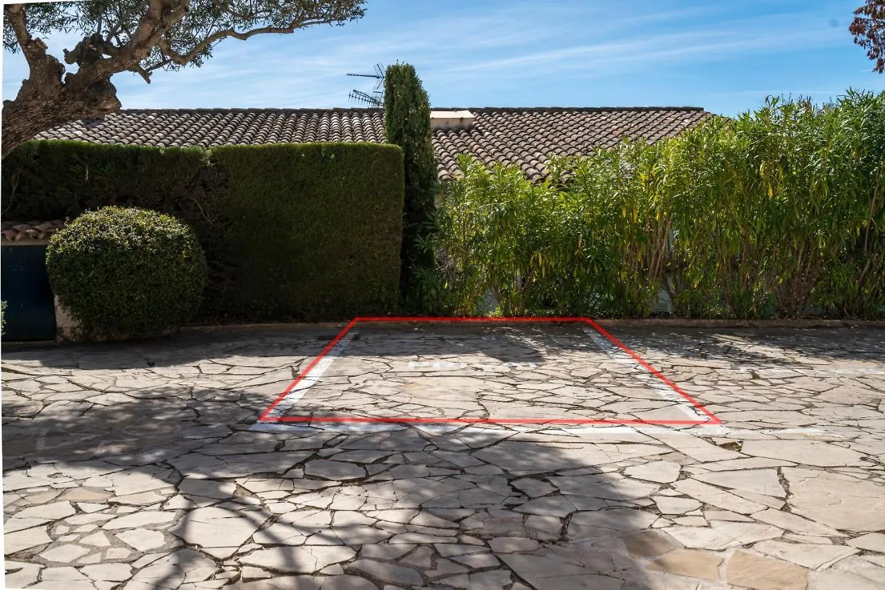 Alta House Apartments Sa Blava Begur