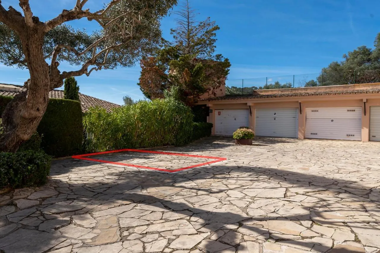 Alta House Apartments Sa Blava Begur