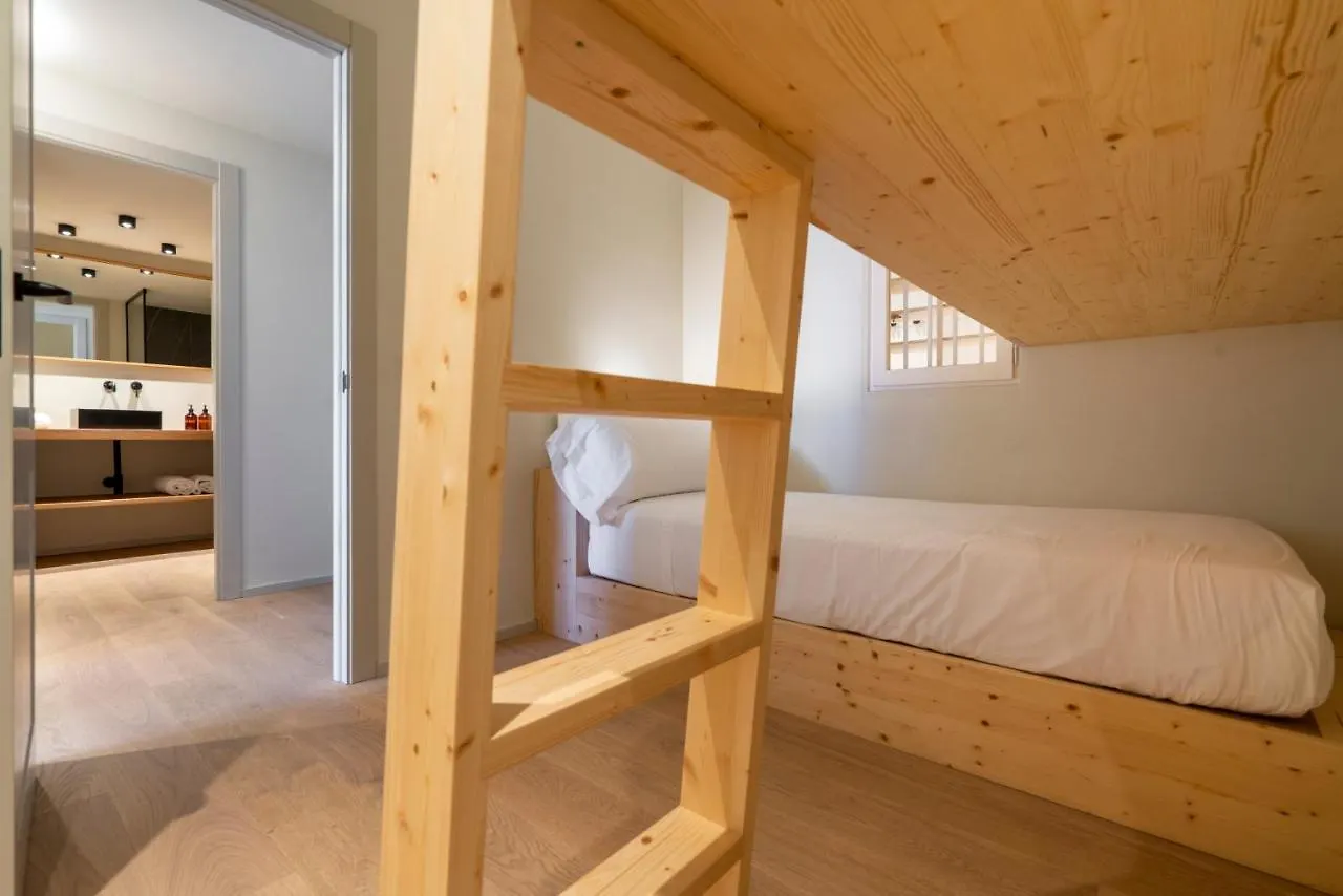 Alta House Apartments Sa Blava Begur Spain