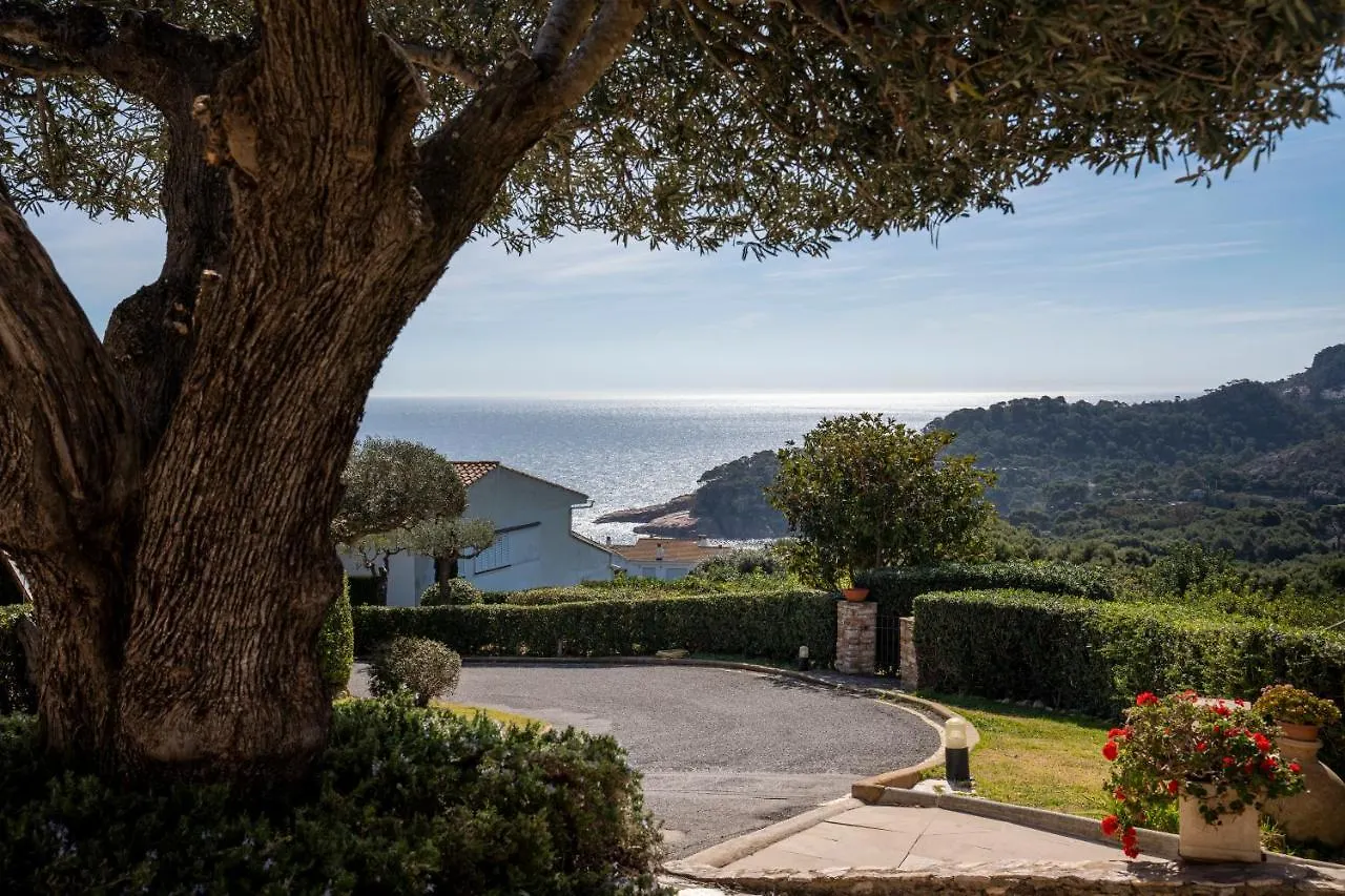 Alta House Apartments Sa Blava Begur