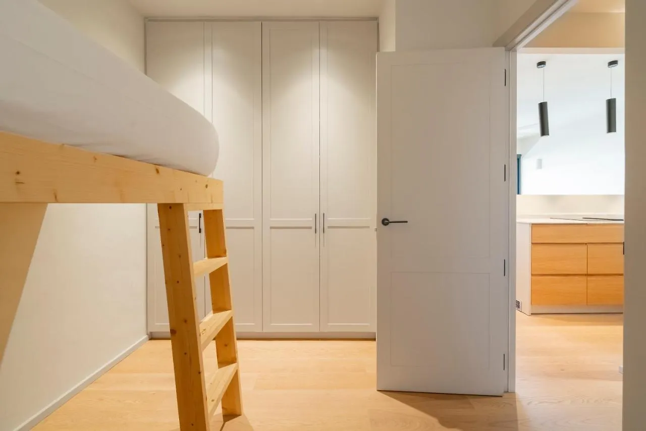 Alta House Apartments Sa Blava Begur