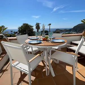  Appartement Cap Sa Sal - Sa Roca 1 - Acceso Directo Al Mar