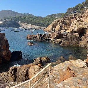  Appartement In Cap Sa Sal