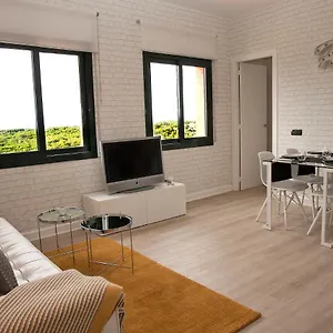  Appartement Charming & Peaceful With Swimming Pool